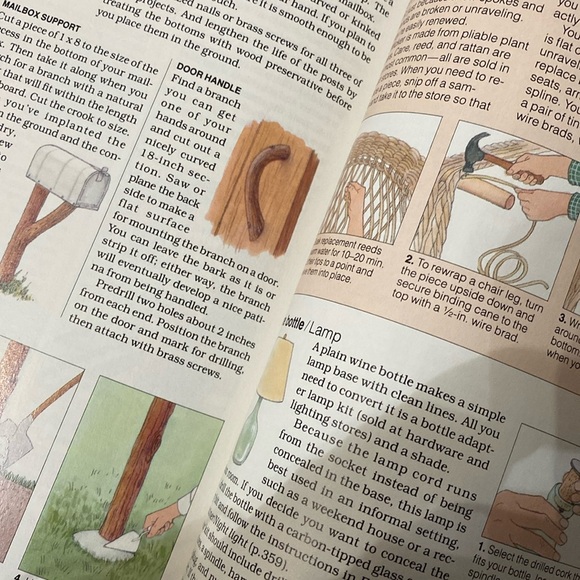 Reader's Digest Practical Problem Solver - used - Picture 9 of 11